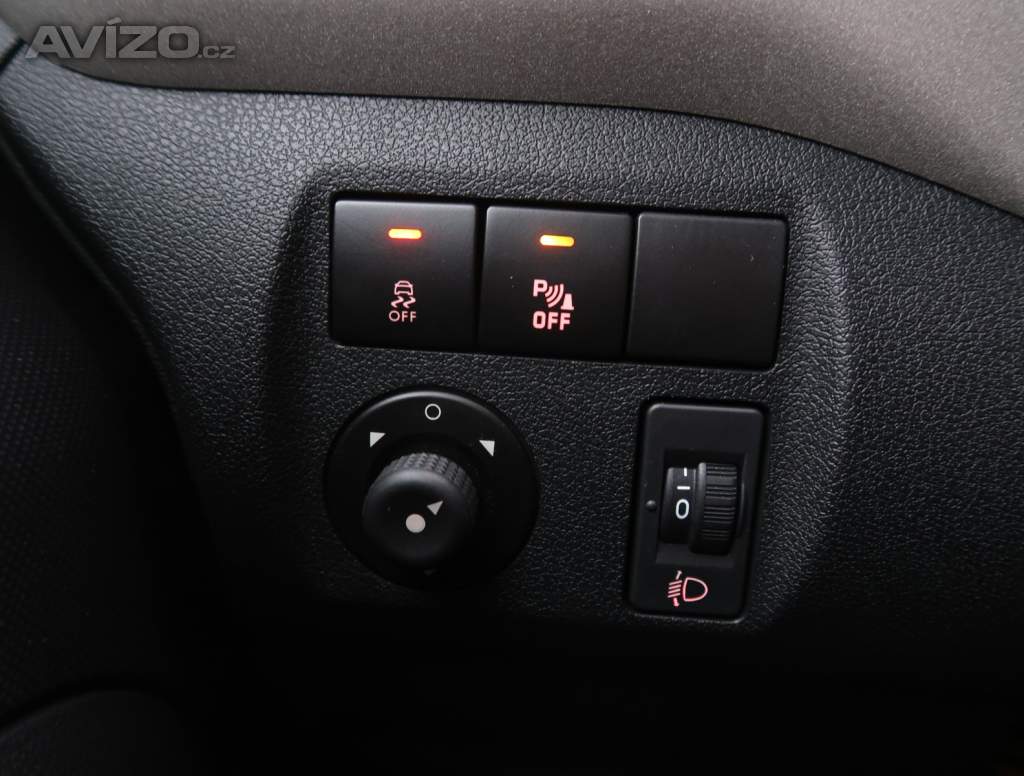 Foto inzerátu Citroën Berlingo 1.6 HDi