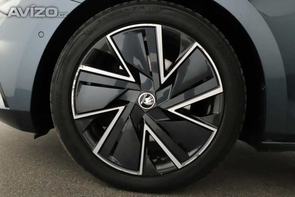 Foto inzerátu Škoda Superb 2.0 TDI