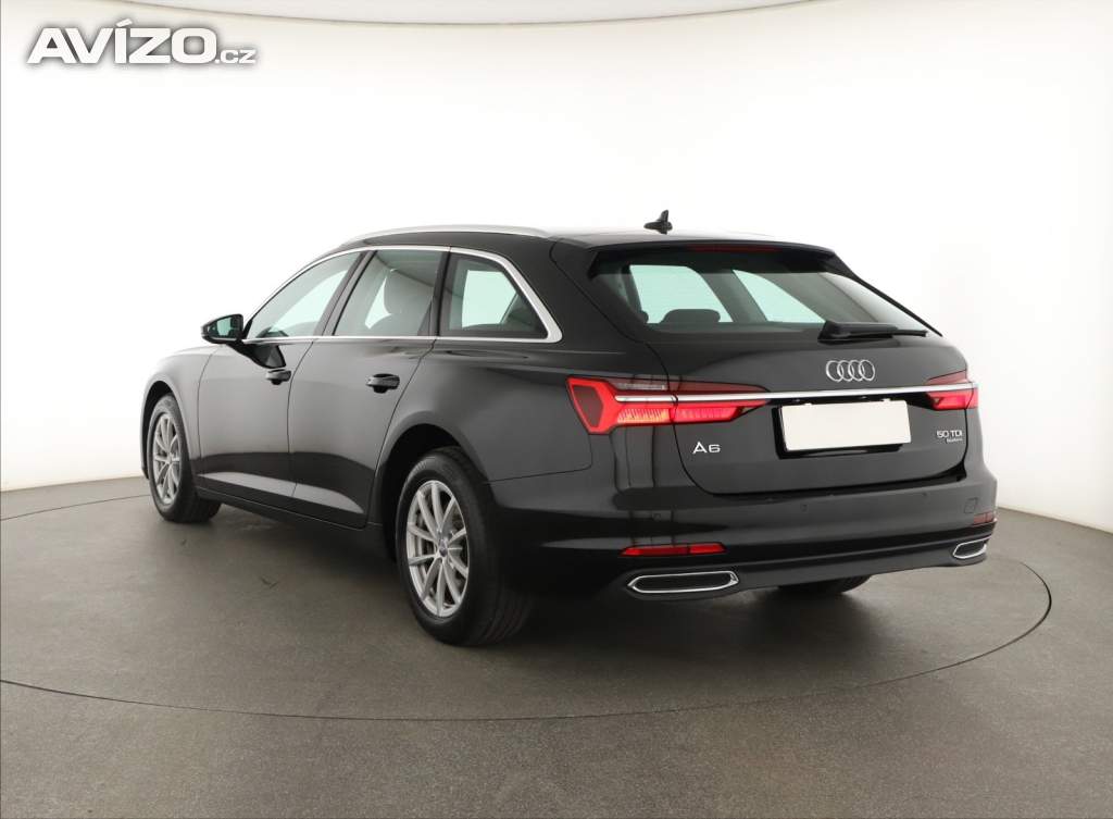 Foto inzerátu Audi A6 50 TDI