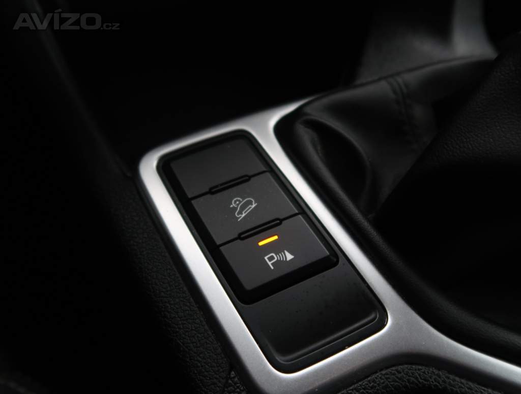 Foto inzerátu Kia Sportage 1.6 GDI