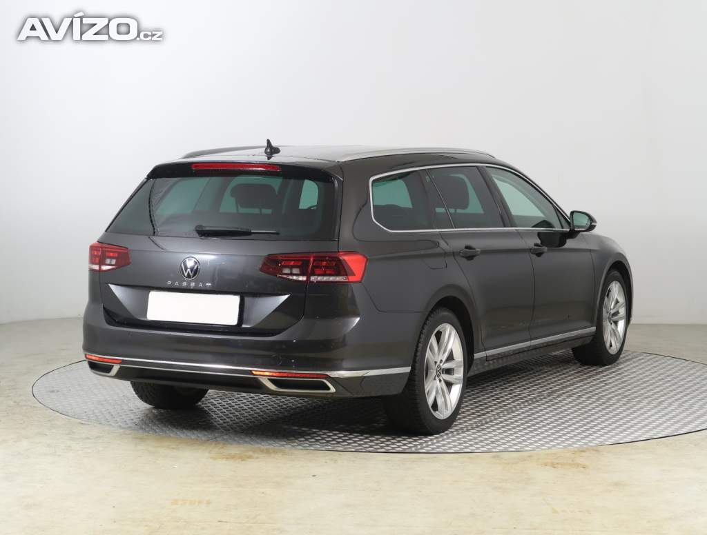 Foto inzerátu Volkswagen Passat 2.0 TDI
