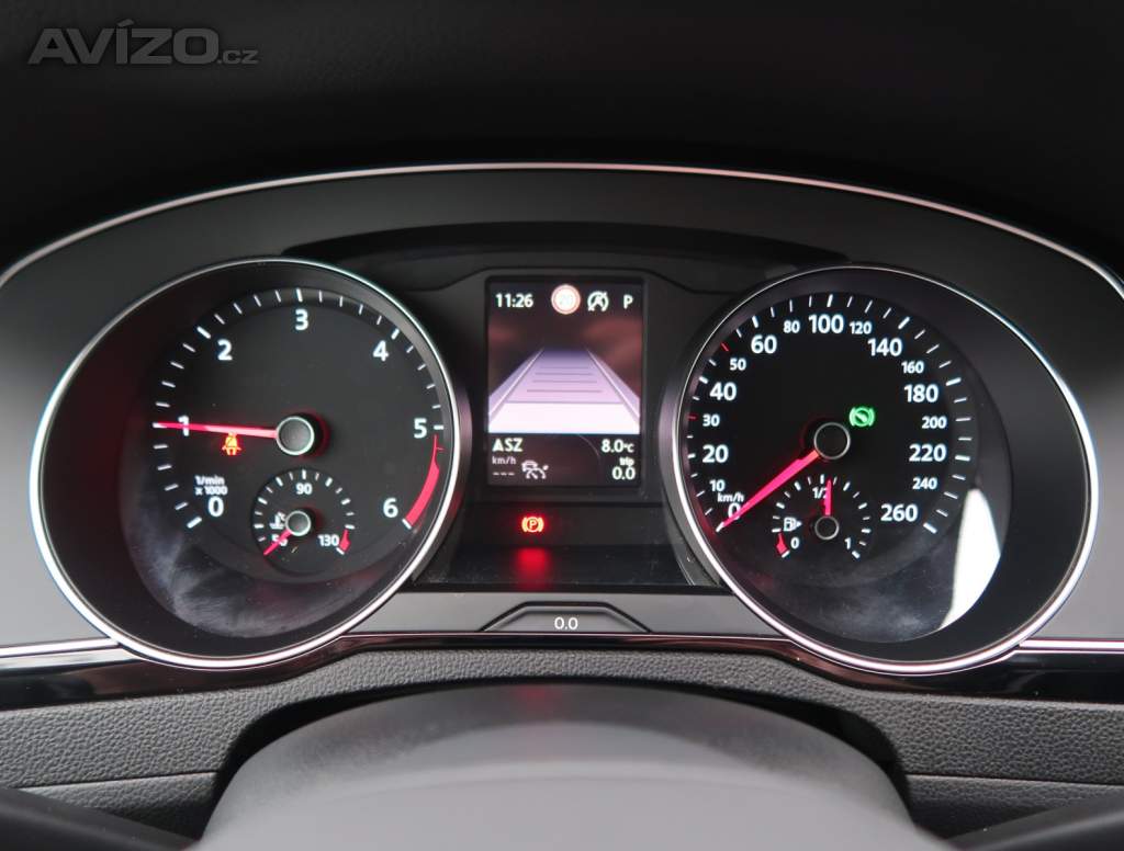 Foto inzerátu Volkswagen Passat 2.0 TDI