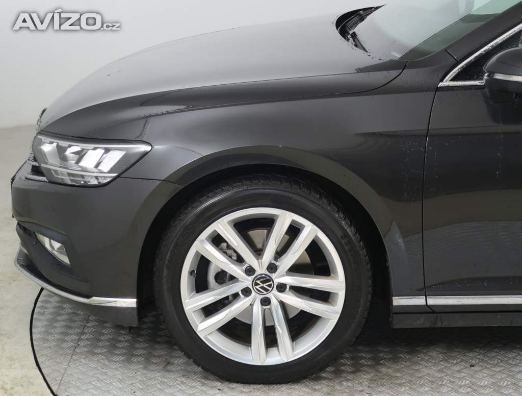 Foto inzerátu Volkswagen Passat 2.0 TDI