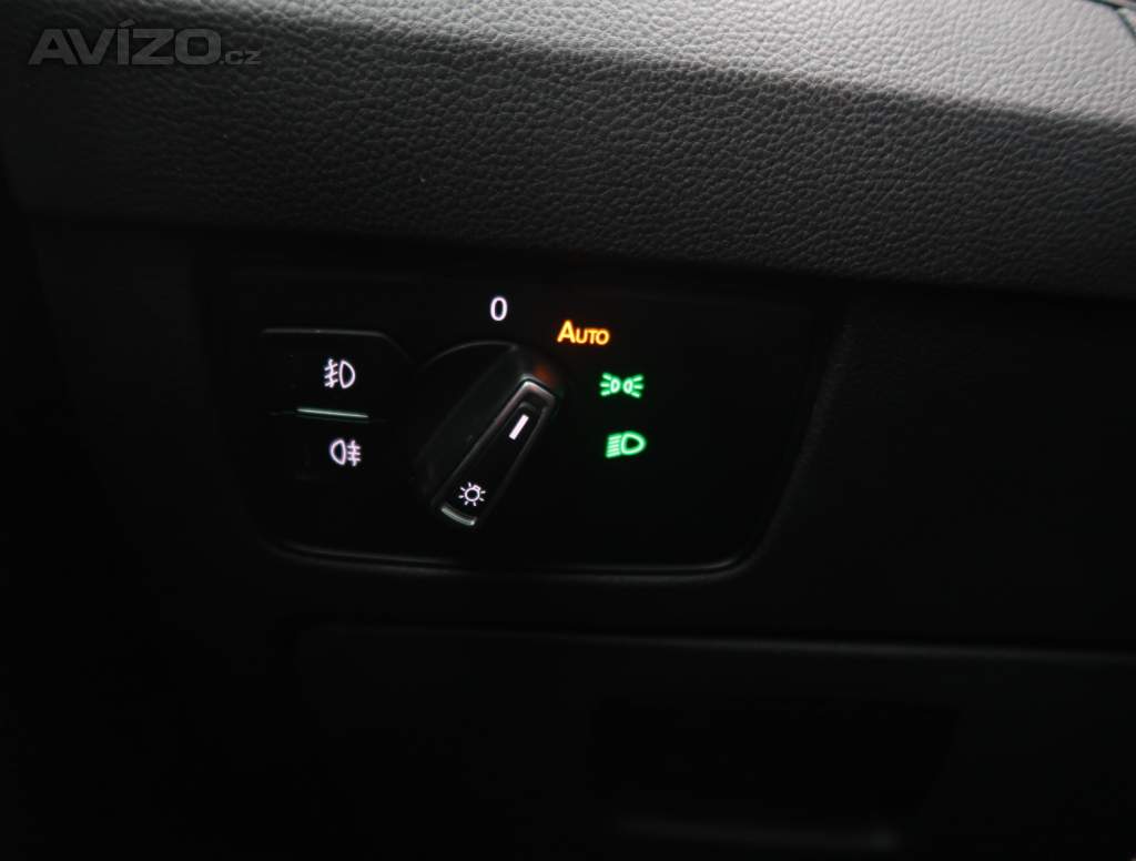 Foto inzerátu Volkswagen Passat 2.0 TDI