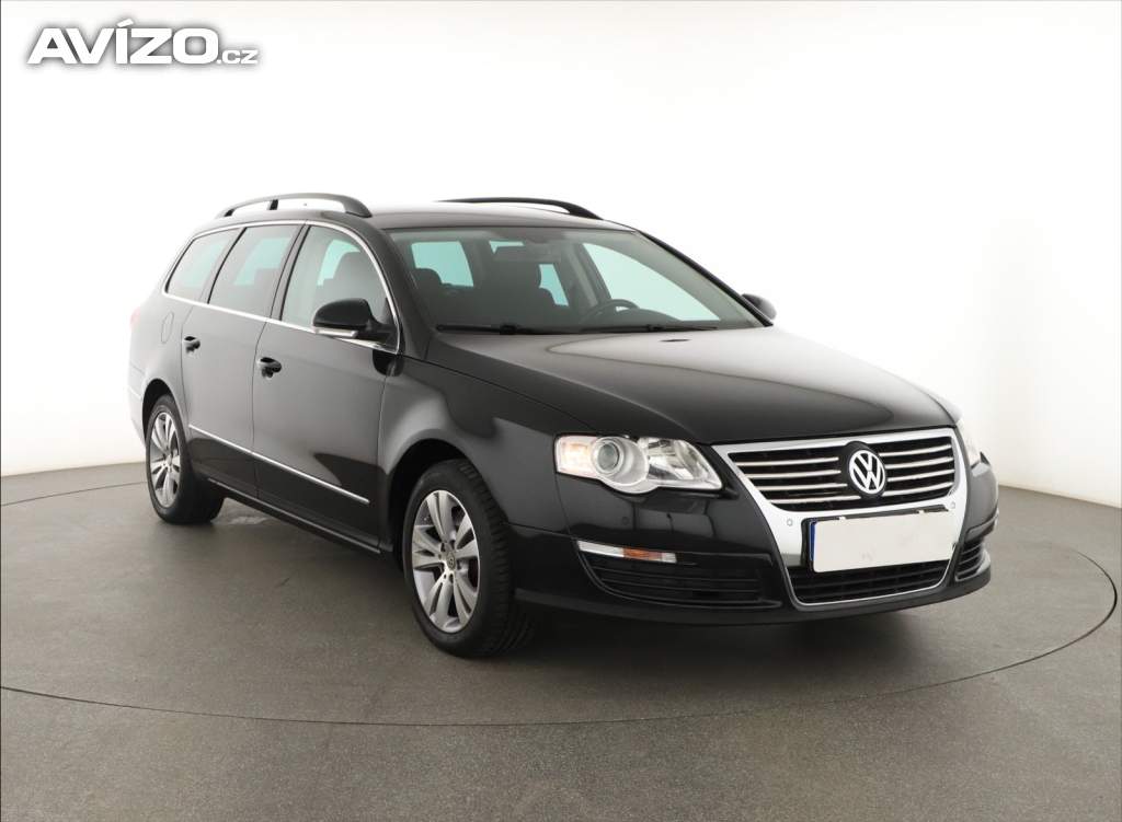 Volkswagen Passat 2.0 TDI