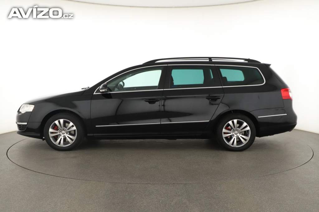 Foto inzerátu Volkswagen Passat 2.0 TDI