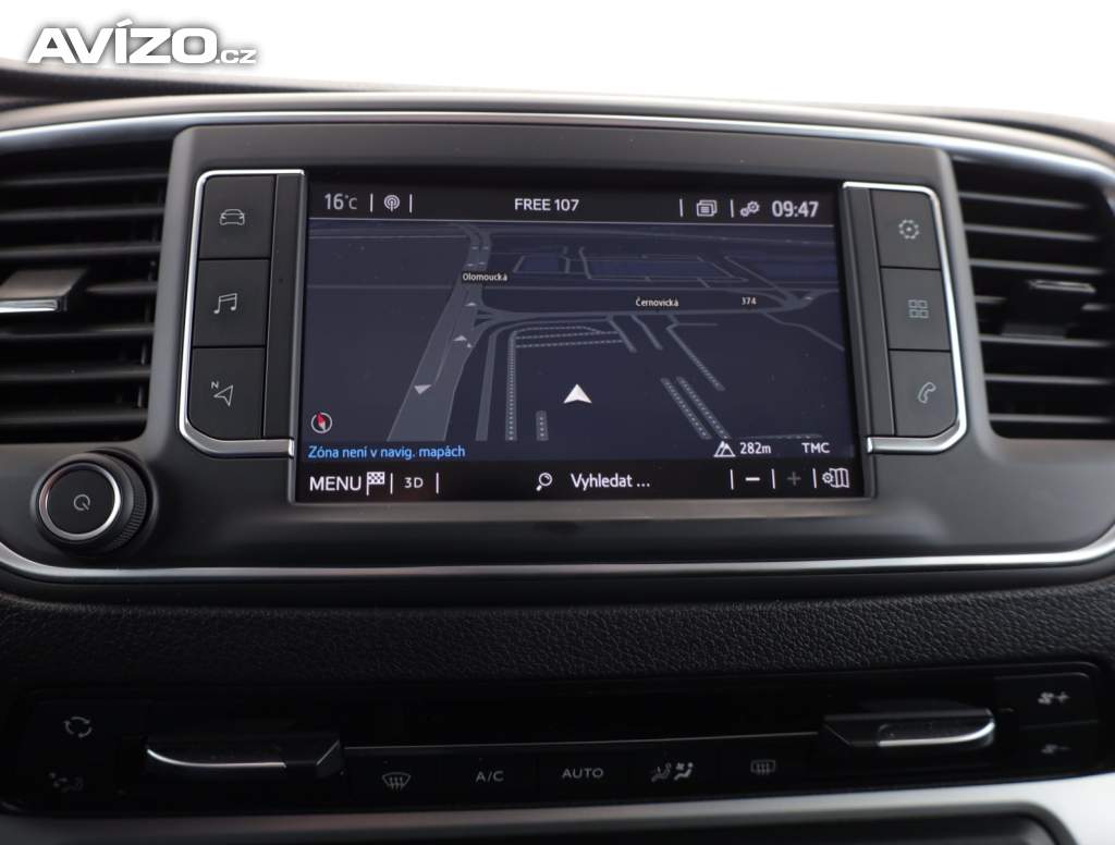 Foto inzerátu Toyota ProAce Verso 2.0 D-4D