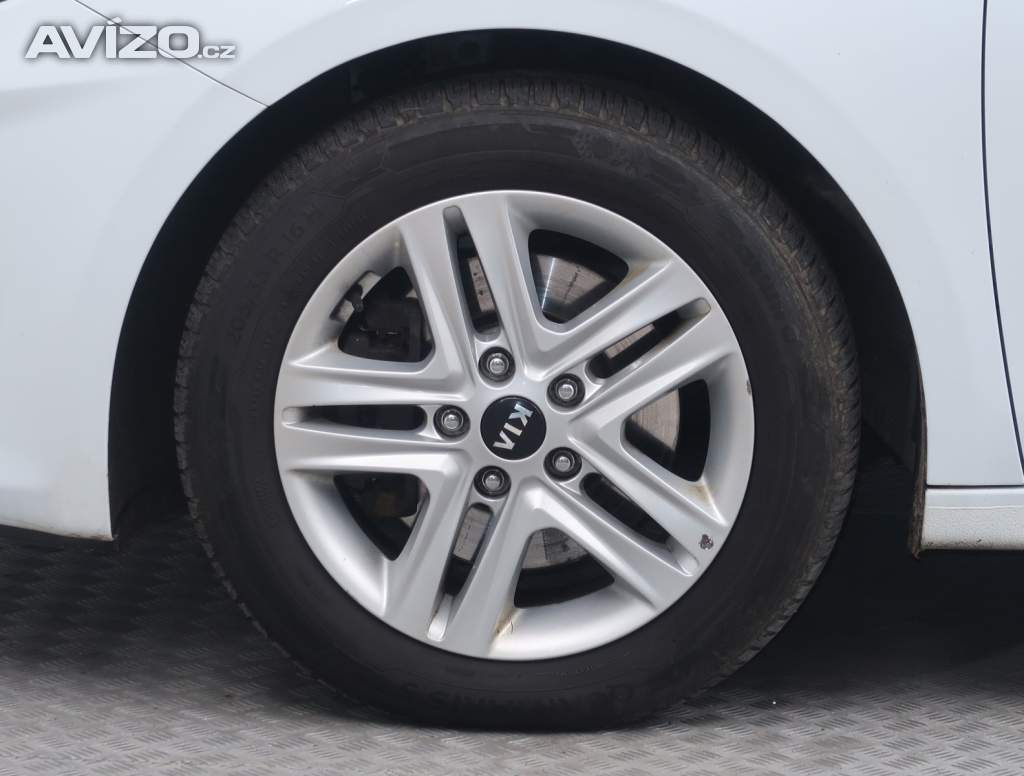 Foto inzerátu Kia Ceed 1.6 CRDi