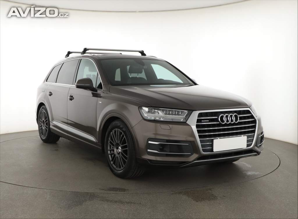 Audi Q7 3.0 TDI