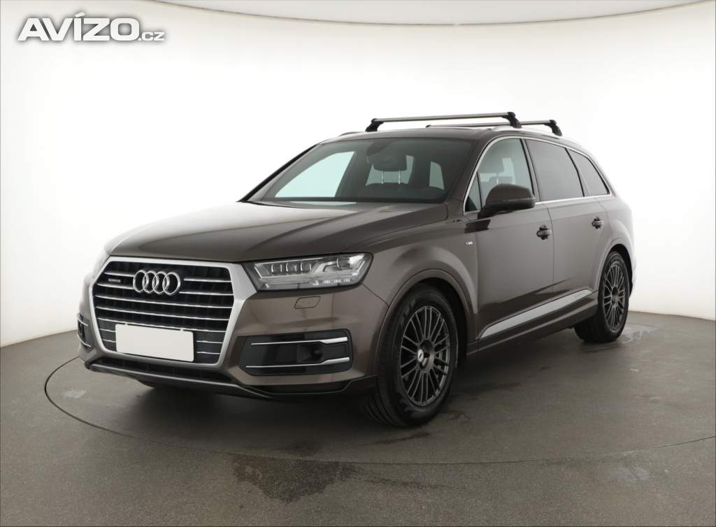 Foto inzerátu Audi Q7 3.0 TDI