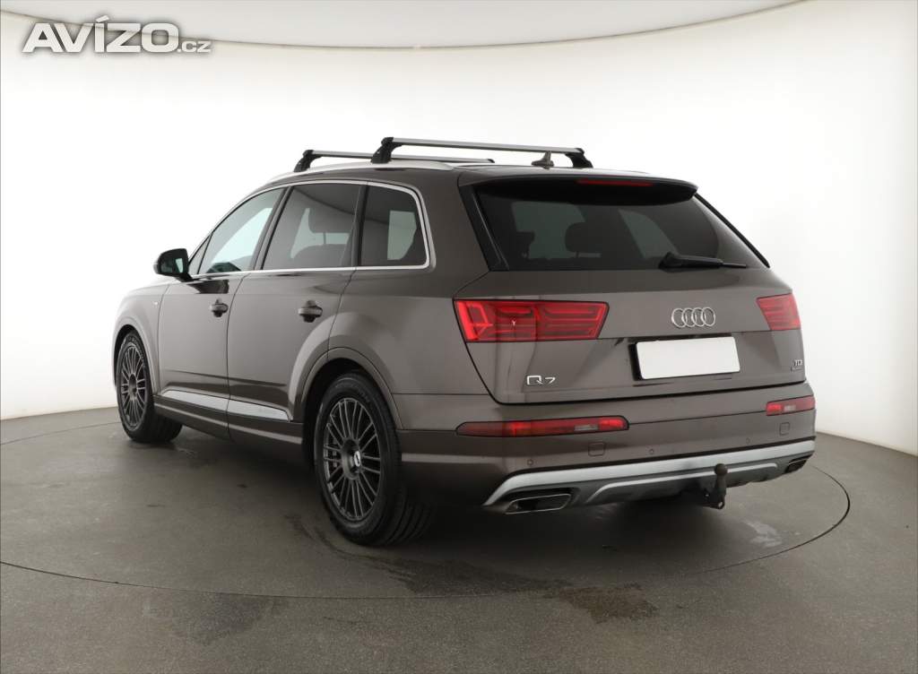Foto inzerátu Audi Q7 3.0 TDI