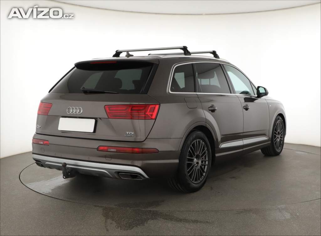 Foto inzerátu Audi Q7 3.0 TDI