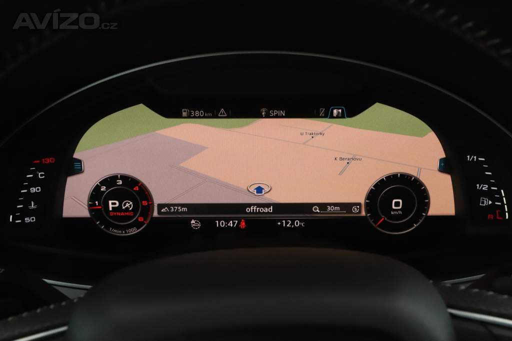 Foto inzerátu Audi Q7 3.0 TDI