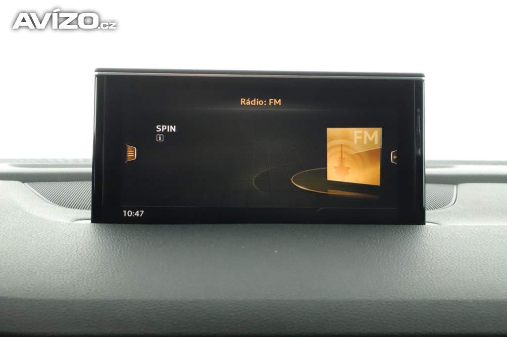 Foto inzerátu Audi Q7 3.0 TDI