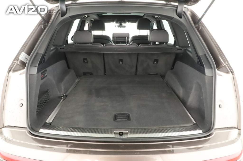 Foto inzerátu Audi Q7 3.0 TDI