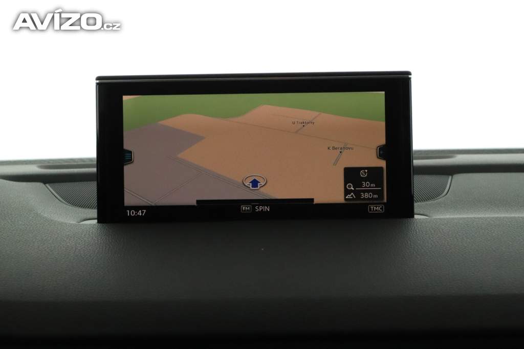 Foto inzerátu Audi Q7 3.0 TDI