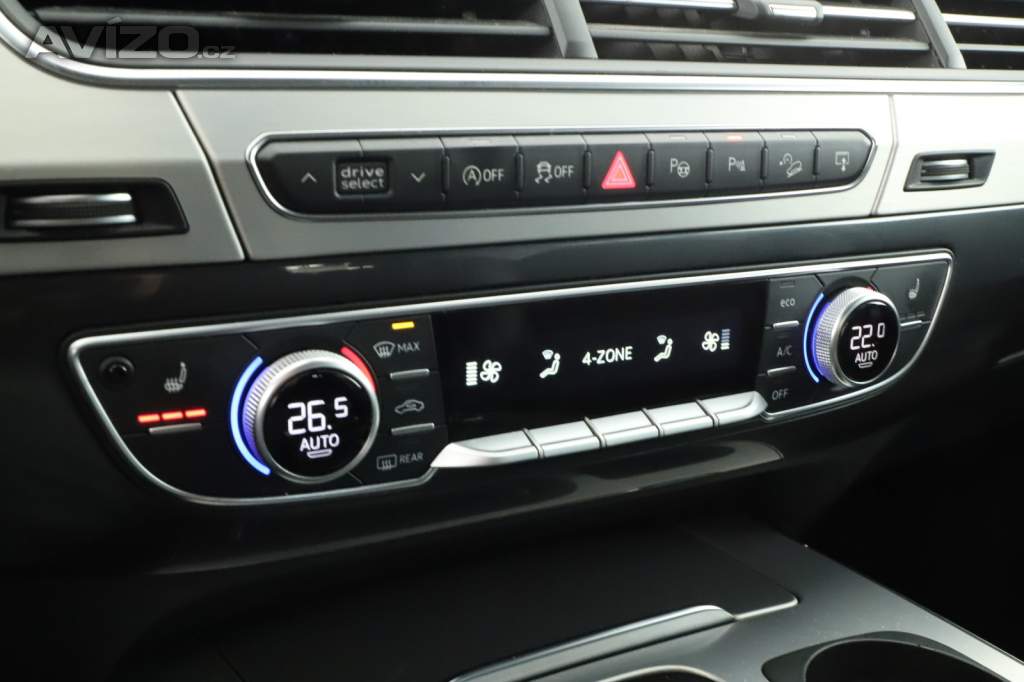 Foto inzerátu Audi Q7 3.0 TDI