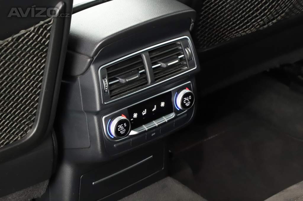 Foto inzerátu Audi Q7 3.0 TDI