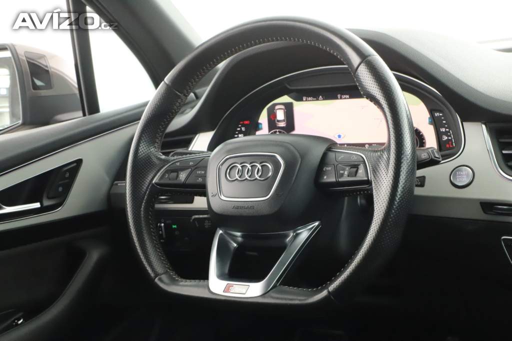 Foto inzerátu Audi Q7 3.0 TDI