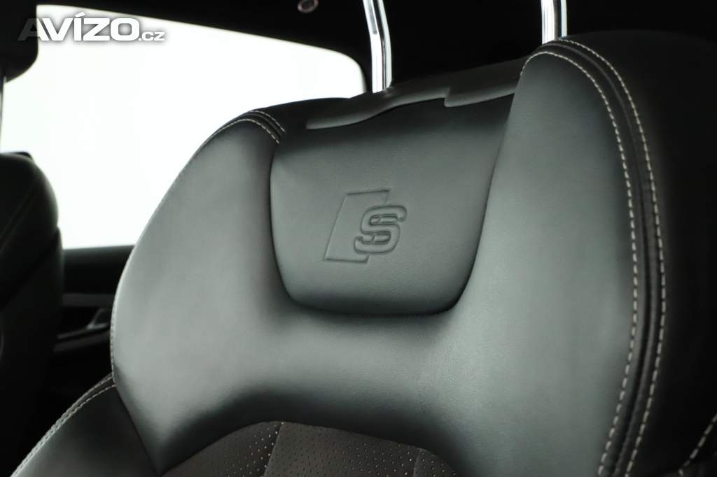 Foto inzerátu Audi Q7 3.0 TDI