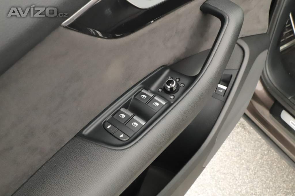 Foto inzerátu Audi Q7 3.0 TDI