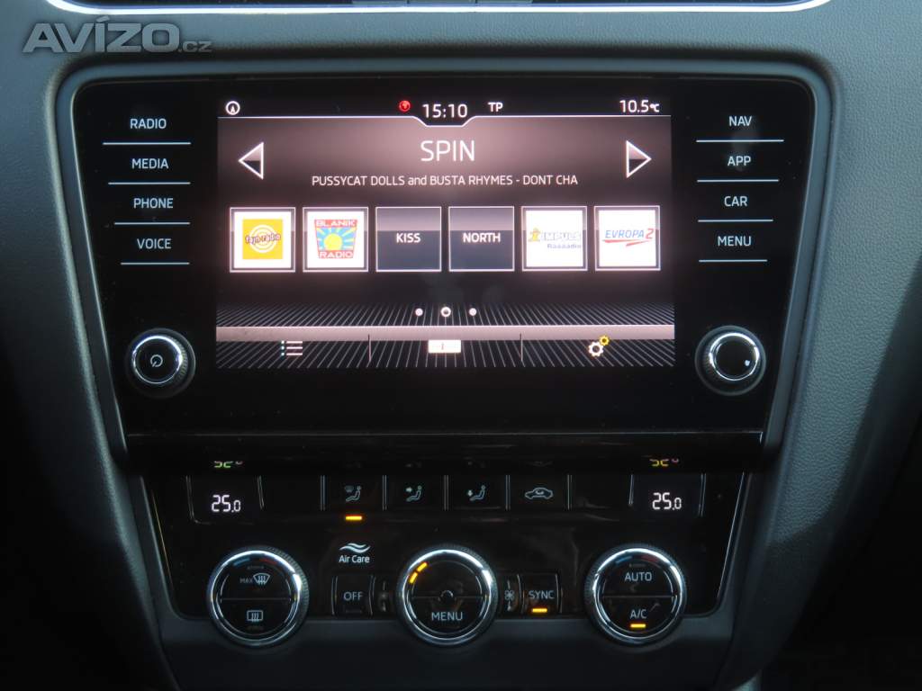 Foto inzerátu Škoda Octavia 1.6 TDI