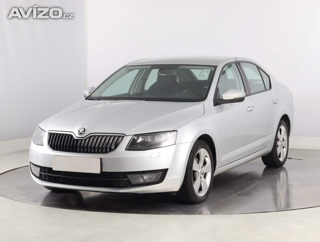 Foto inzerátu Škoda Octavia 2.0 TDI