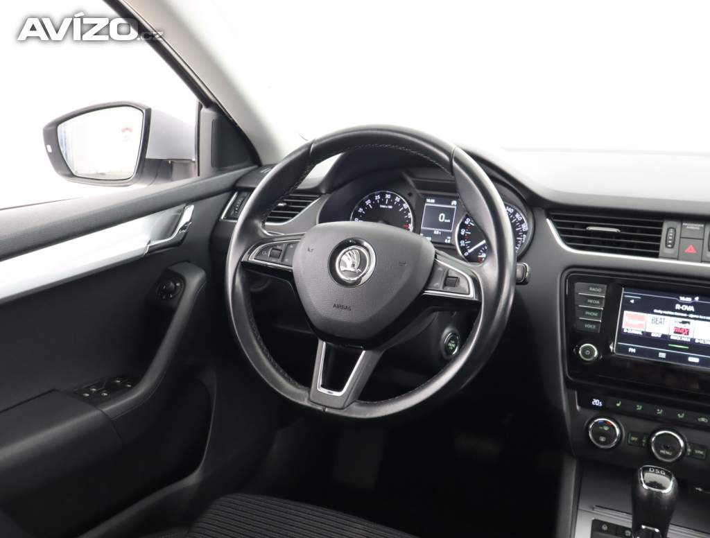 Foto inzerátu Škoda Octavia 2.0 TDI