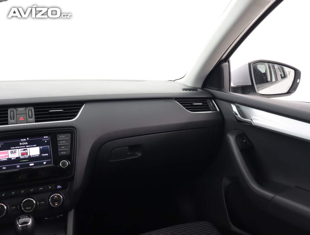 Foto inzerátu Škoda Octavia 2.0 TDI