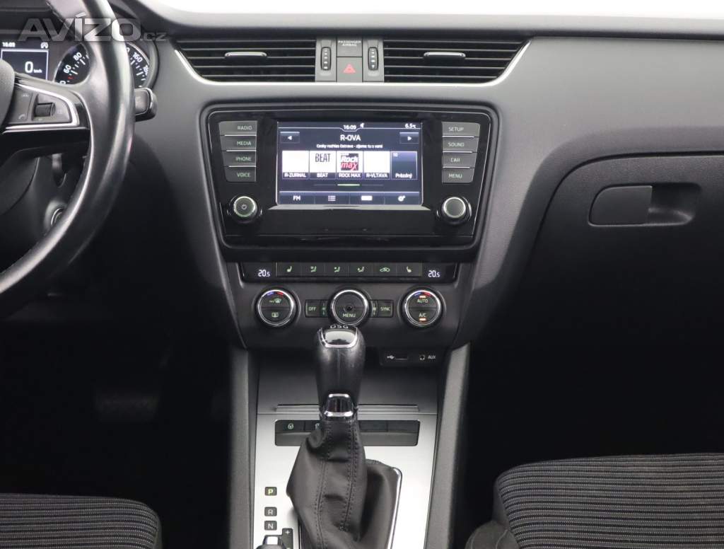 Foto inzerátu Škoda Octavia 2.0 TDI