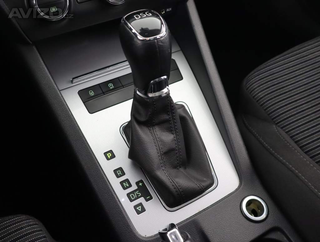 Foto inzerátu Škoda Octavia 2.0 TDI