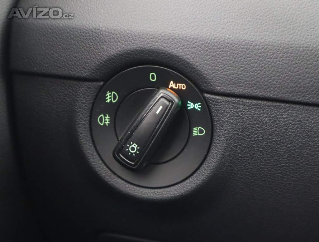 Foto inzerátu Škoda Octavia 2.0 TDI