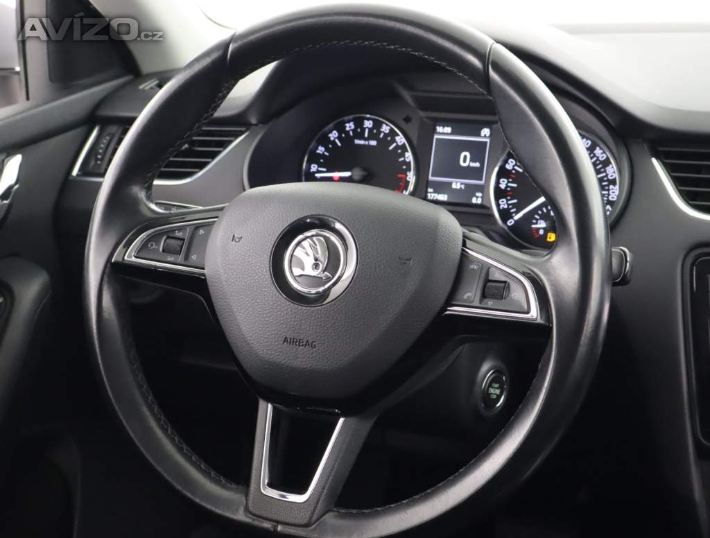 Foto inzerátu Škoda Octavia 2.0 TDI