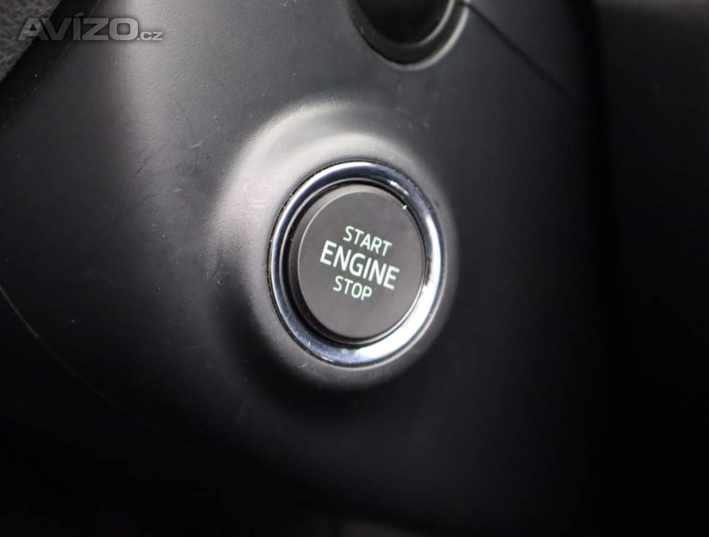 Foto inzerátu Škoda Octavia 2.0 TDI