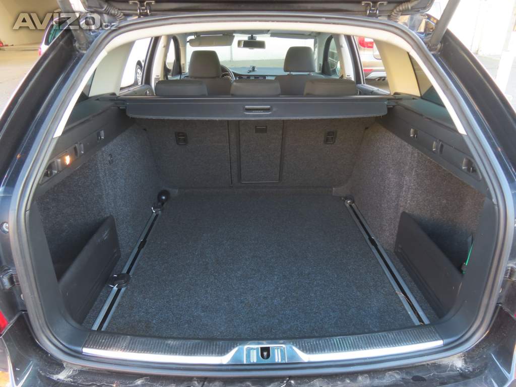 Foto inzerátu Škoda Superb 2.0 TDI