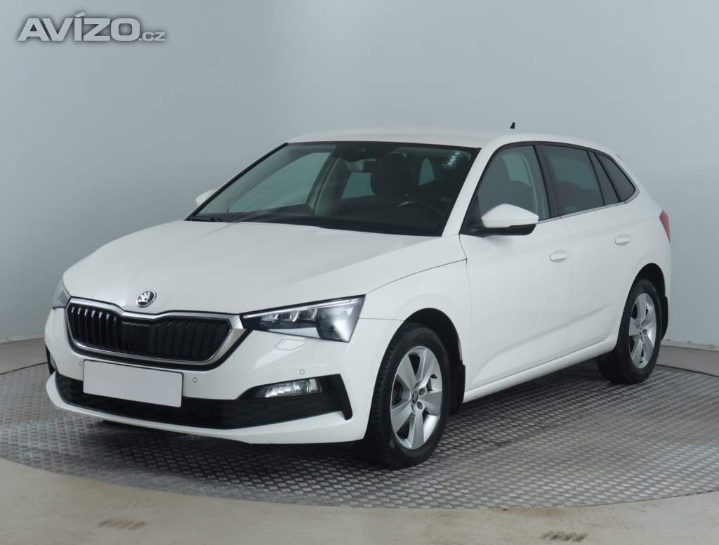 Foto inzerátu Škoda Scala 1.5 TSI