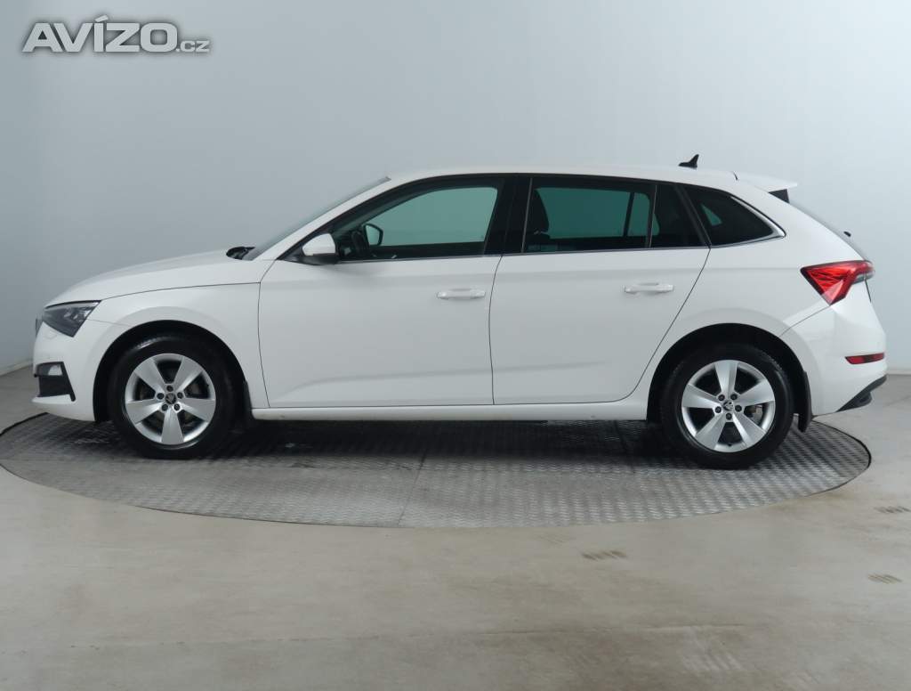 Foto inzerátu Škoda Scala 1.5 TSI
