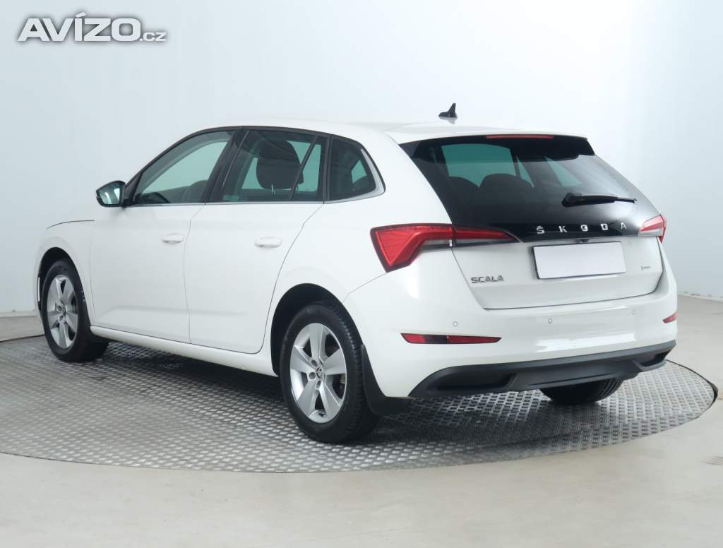 Foto inzerátu Škoda Scala 1.5 TSI