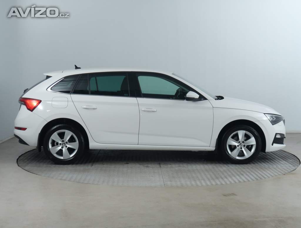 Foto inzerátu Škoda Scala 1.5 TSI