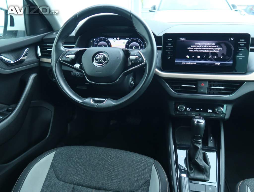 Foto inzerátu Škoda Scala 1.5 TSI