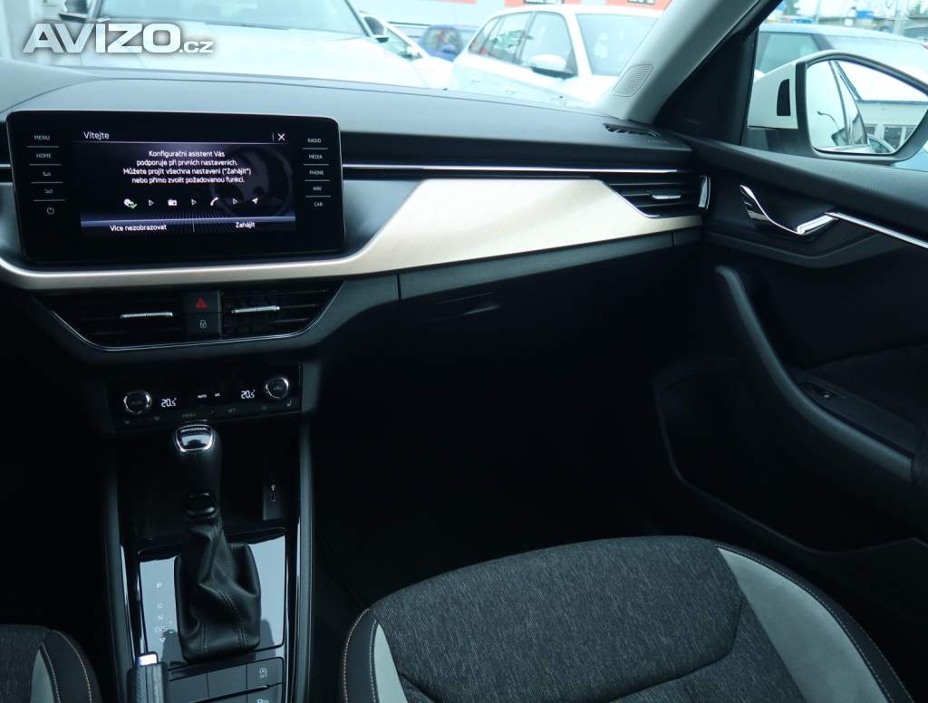 Foto inzerátu Škoda Scala 1.5 TSI