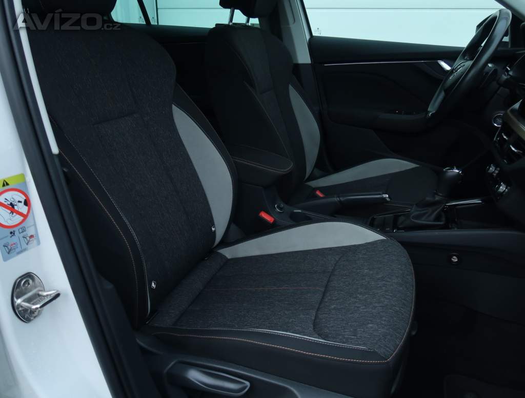 Foto inzerátu Škoda Scala 1.5 TSI