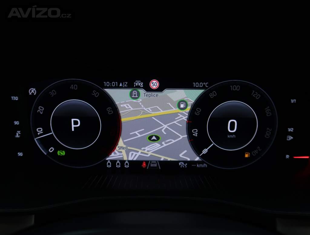 Foto inzerátu Škoda Scala 1.5 TSI