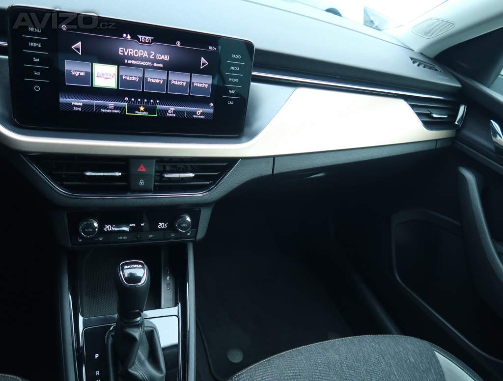 Foto inzerátu Škoda Scala 1.5 TSI