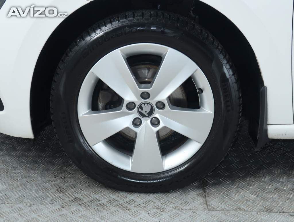 Foto inzerátu Škoda Scala 1.5 TSI