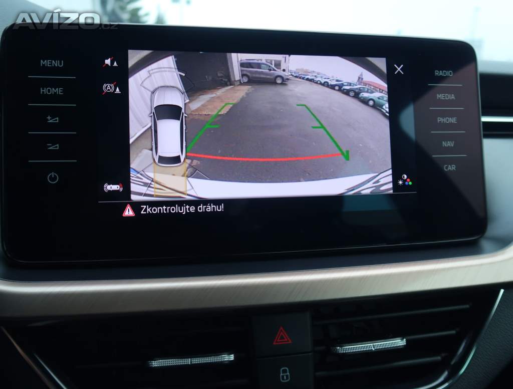 Foto inzerátu Škoda Scala 1.5 TSI