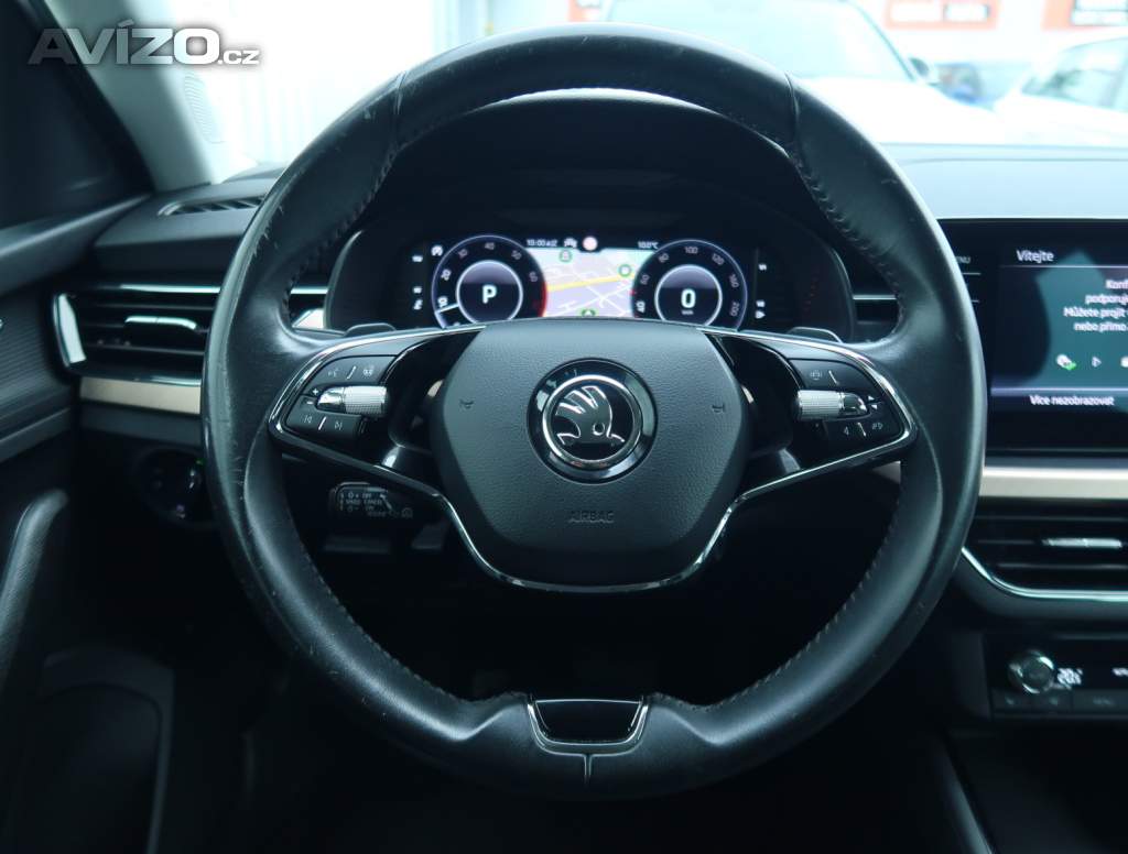 Foto inzerátu Škoda Scala 1.5 TSI