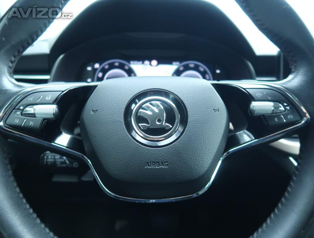 Foto inzerátu Škoda Scala 1.5 TSI