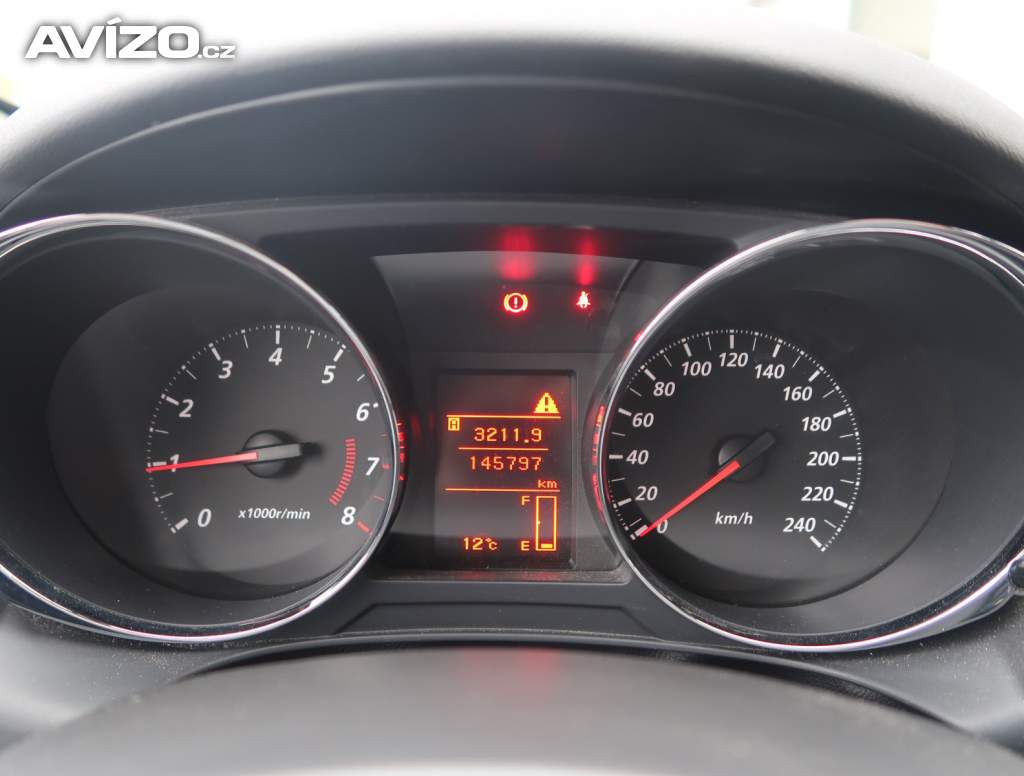 Foto inzerátu Mitsubishi ASX 1.6 MIVEC