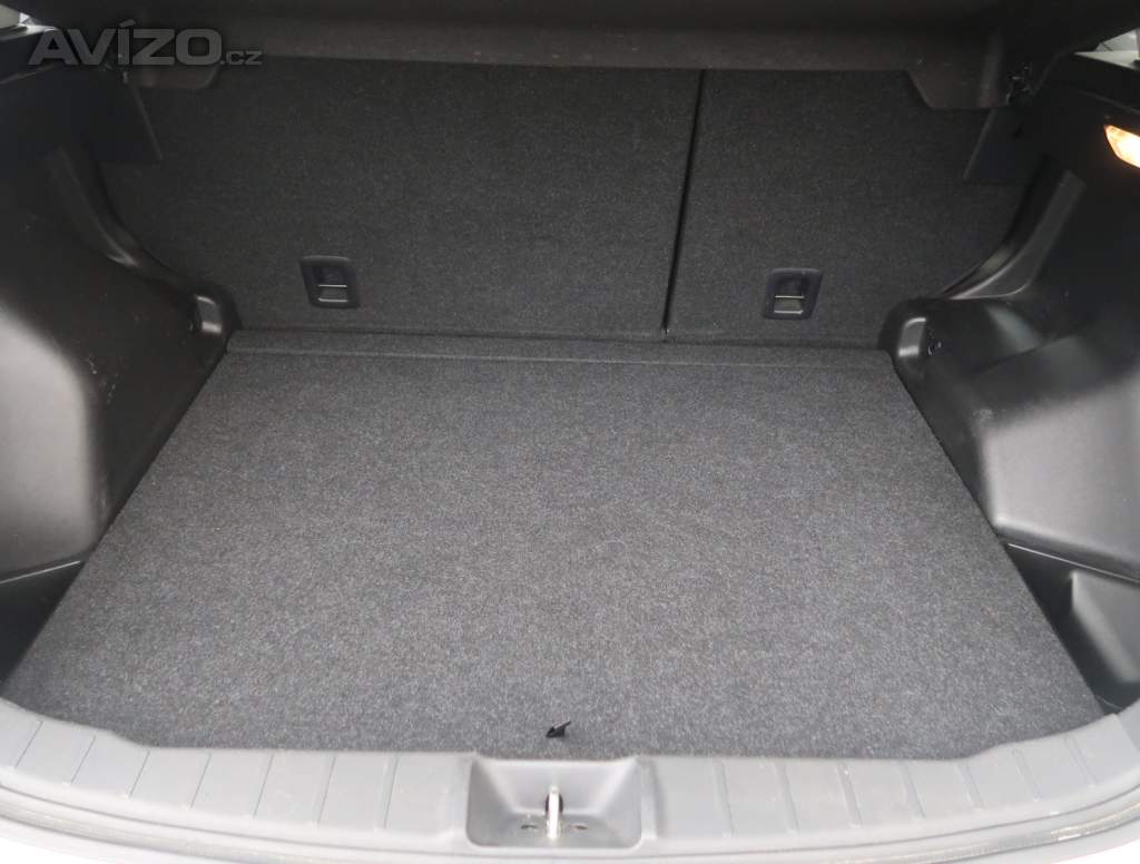 Foto inzerátu Mitsubishi ASX 1.6 MIVEC